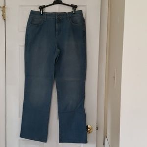NWT St. John's Bay Jeans
